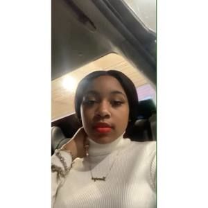 Meet your Posher, Jamiya